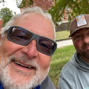 Meet your Posher, Bill